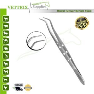 Dental Tweezers Meriam 16cm