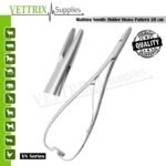 Mathieu Needle Holder Heavy Pattern 20cm