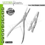 Beyer Bone Rongeur Gearded