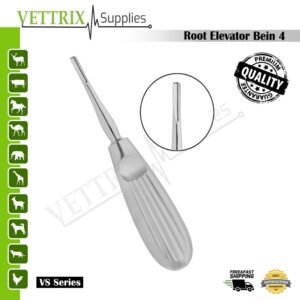 Being Root Elevators 4.0mm