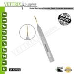 Root Screw Extractor