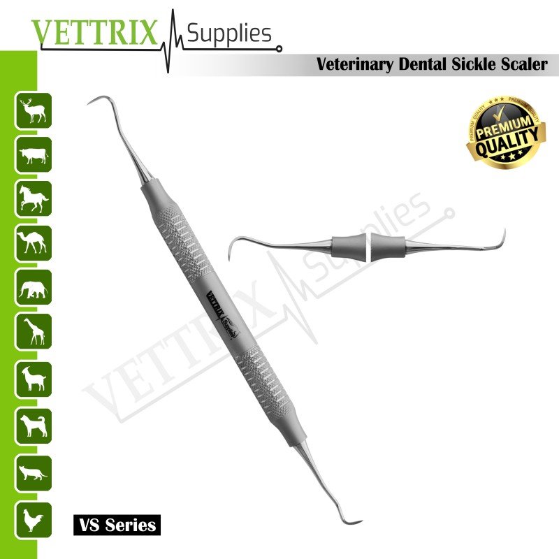 Sickle Scaler NV1/H5