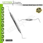 Dental Explorer / Probe 23 / 15UNC