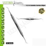 13/14 Columbia Curettes Rigid