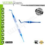 Periotomes Micro Serrated PT2