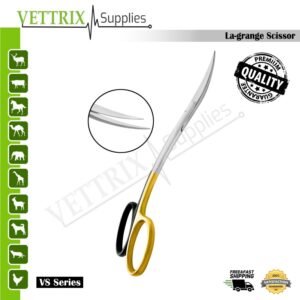La Grange Scissor 11cm TC Super Cut