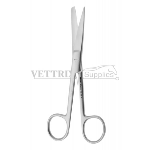Operating Scissors SH-BL Straight 14.5cm Lefthander
