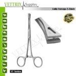 Colin Forceps 5.5-inch
