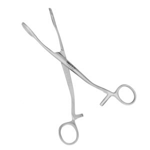 Mayo Scissors Supercut Straight 15cm