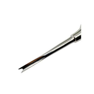 Deciduous Elevator Double Ended 2.5mm