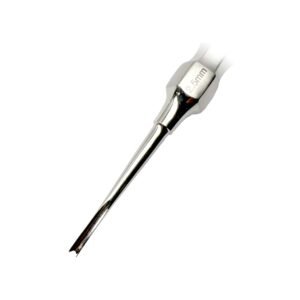 Deciduous Elevator Double Ended 2.5mm