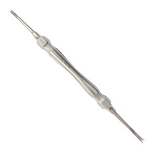 Deciduous Elevator Double Ended 3.0mm