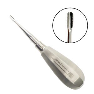 Winged Elevator Standard Handle 3mm
