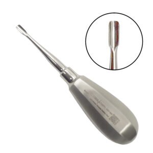 Winged Elevator Standard Handle 4mm