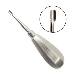 Winged Elevator Standard Handle 5mm
