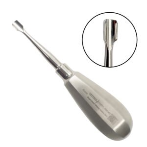 Winged Elevator Standard Handle 6mm