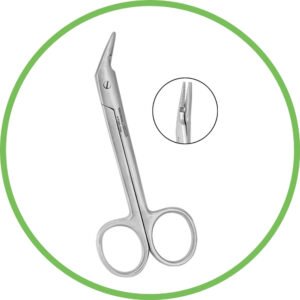Pin & Wire Cutters