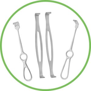 Abdominal Instruments