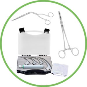 Anesthesia Instruments