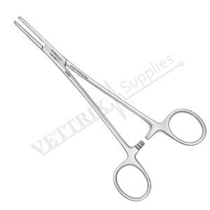 Kocher-Ochsner Forceps Str 16cm