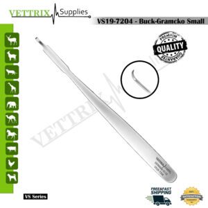 Buck Gramcko Bone Lever Small