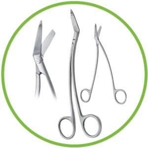 Bandage Scissors