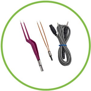 Electrosurgical Instruments