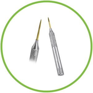 Equine Dental Elevators