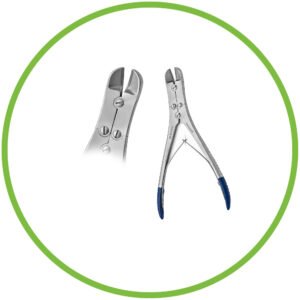 Pin And Rod Cutters