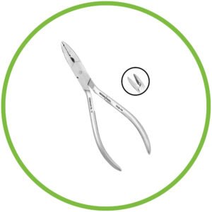 Wire and Pin Cutters