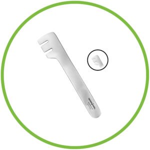 Wire and Pin Management